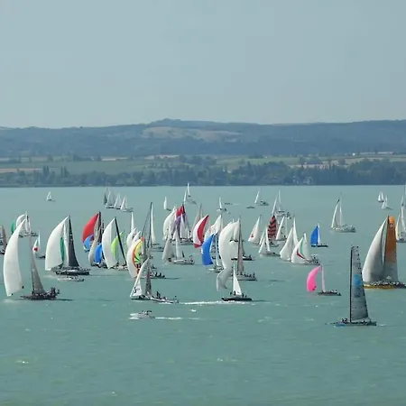 Seeyou * Balatonfüred