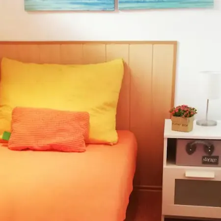 Apartamento Seeyou *