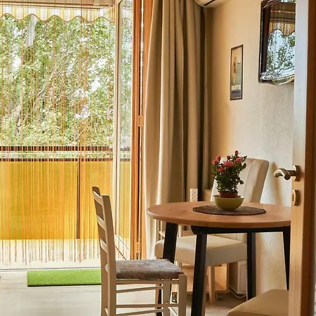 Seeyou Daire Balatonfüred