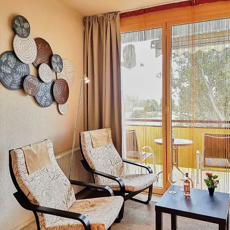 Apartamento Seeyou *