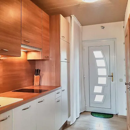 Apartment Seeyou Balatonfured