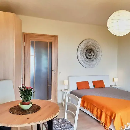 Seeyou Apartment