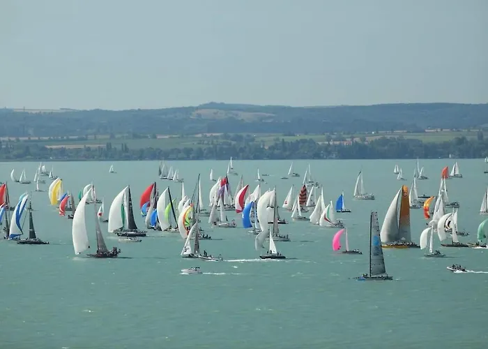 Seeyou * באלאטונפורד