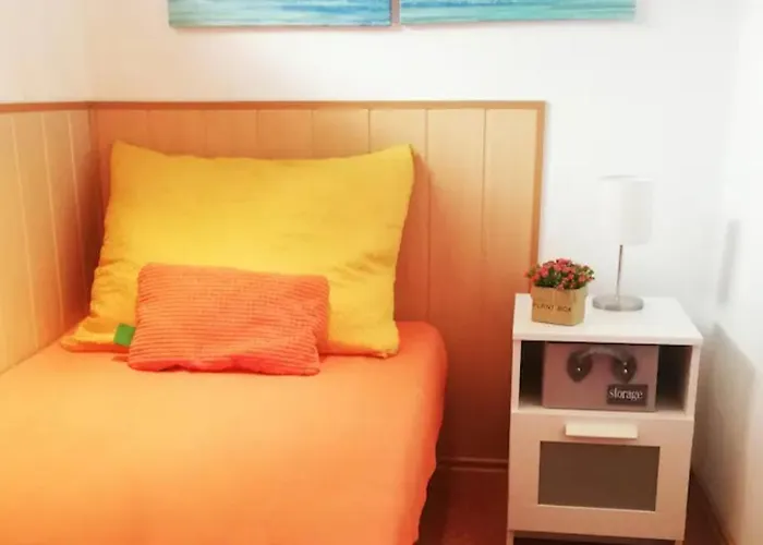 アパート Seeyou *