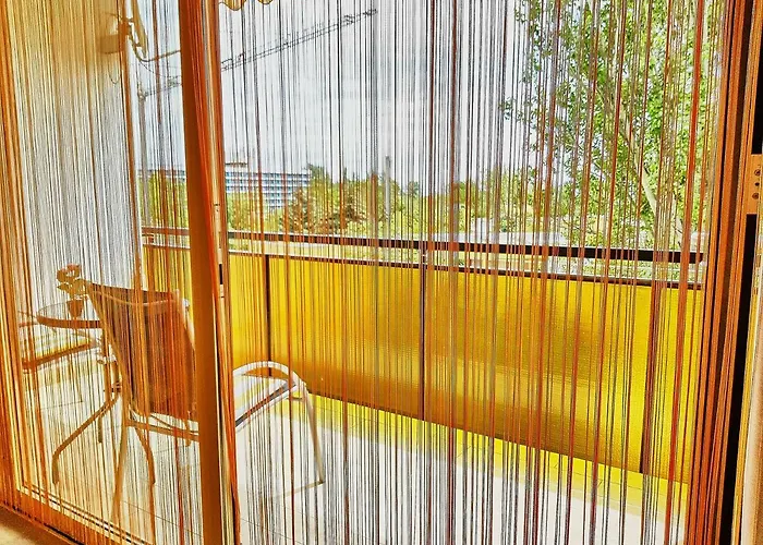 Seeyou アパート *