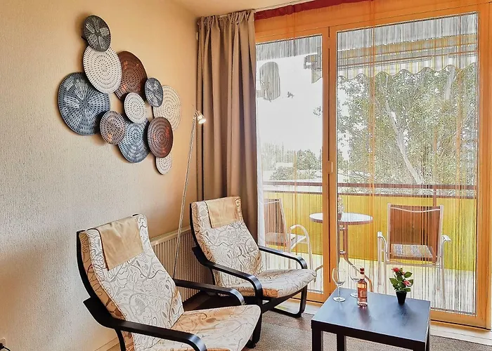 アパート Seeyou *